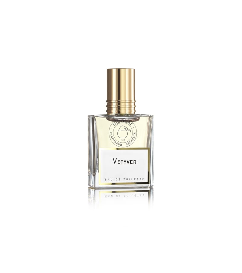 Vetyver Eau de Toilette