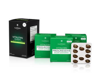 Vitafan Progressive Dietary Supplements