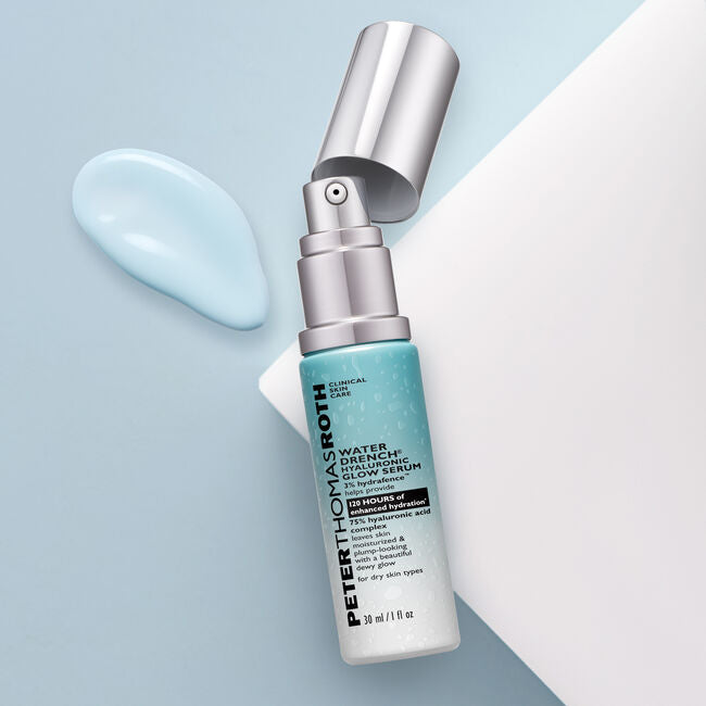 Peter Thomas Roth Water Drench Hyaluronic Glow Serum