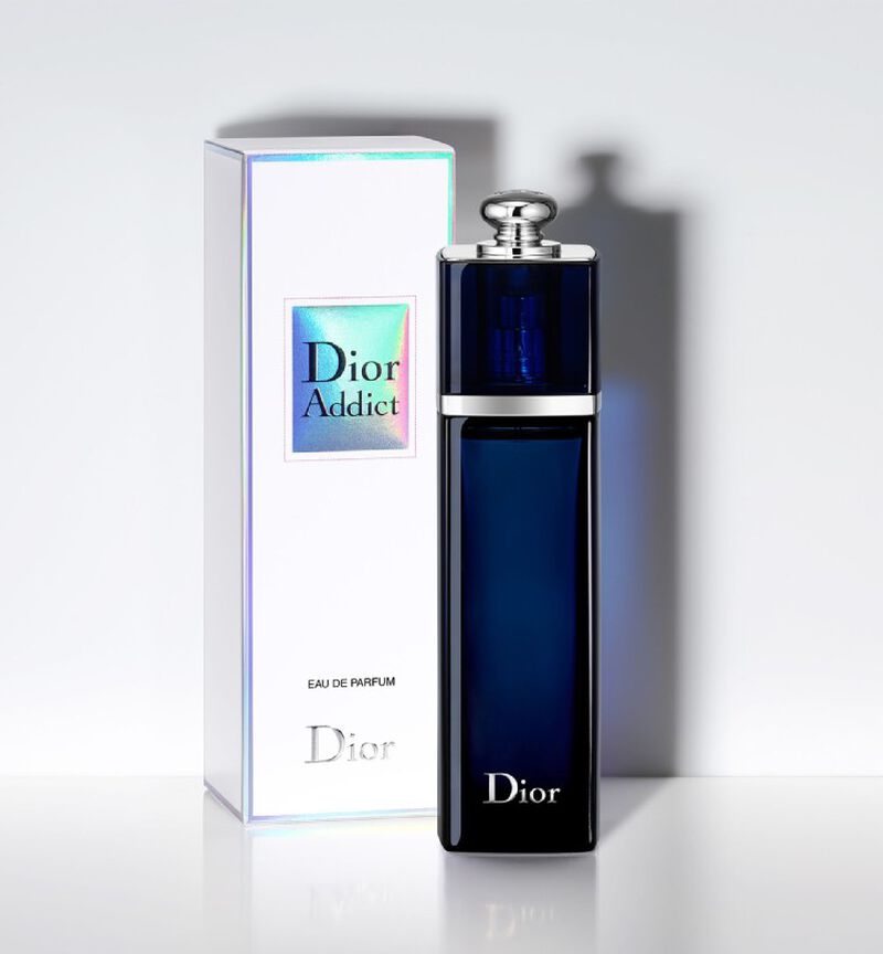 Dior Addict EAU DE PARFUM NATURAL SPRAY