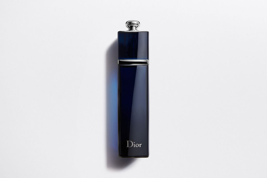 Dior Addict EAU DE PARFUM NATURAL SPRAY