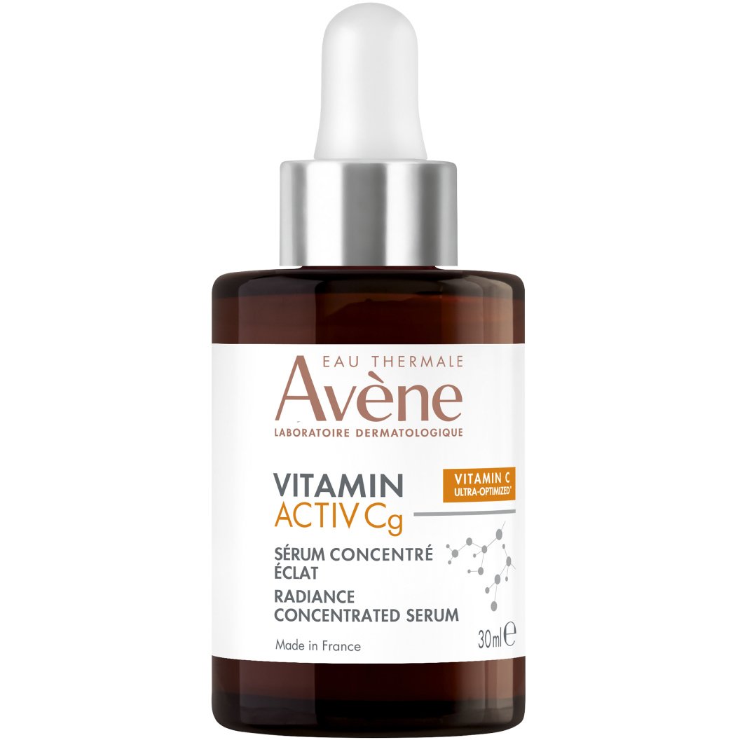 VITAMIN ACTIV Cg RADIANCE CONCENTRATED SERUM