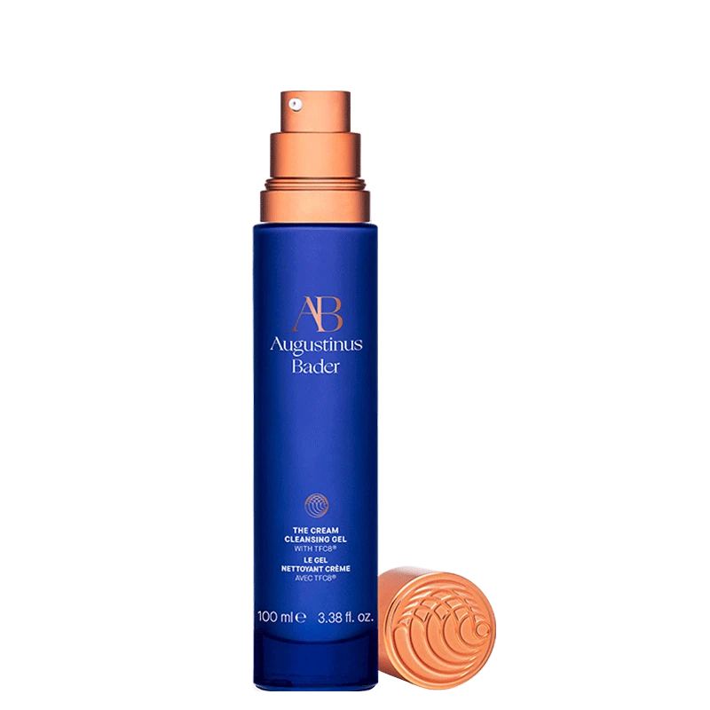 Augustinus Bader Cream Cleansing Gel