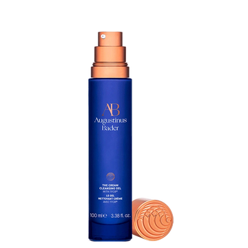 Augustinus Bader Cream Cleansing Gel