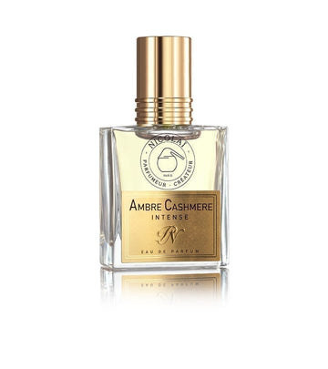 Ambre Cashmere Intense