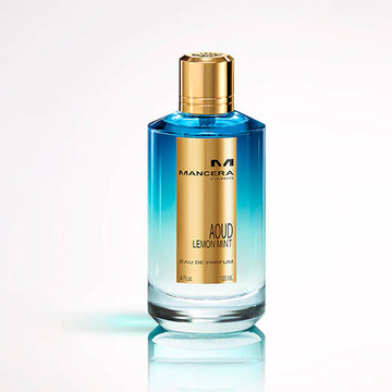 Aoud Lemon Mint Eau de Parfum