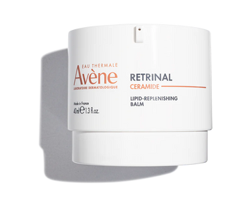 Retrinal Ceramide Lipid-Replenishing Balm