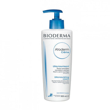 Atoderm Crème Ultra-nourishing Cream