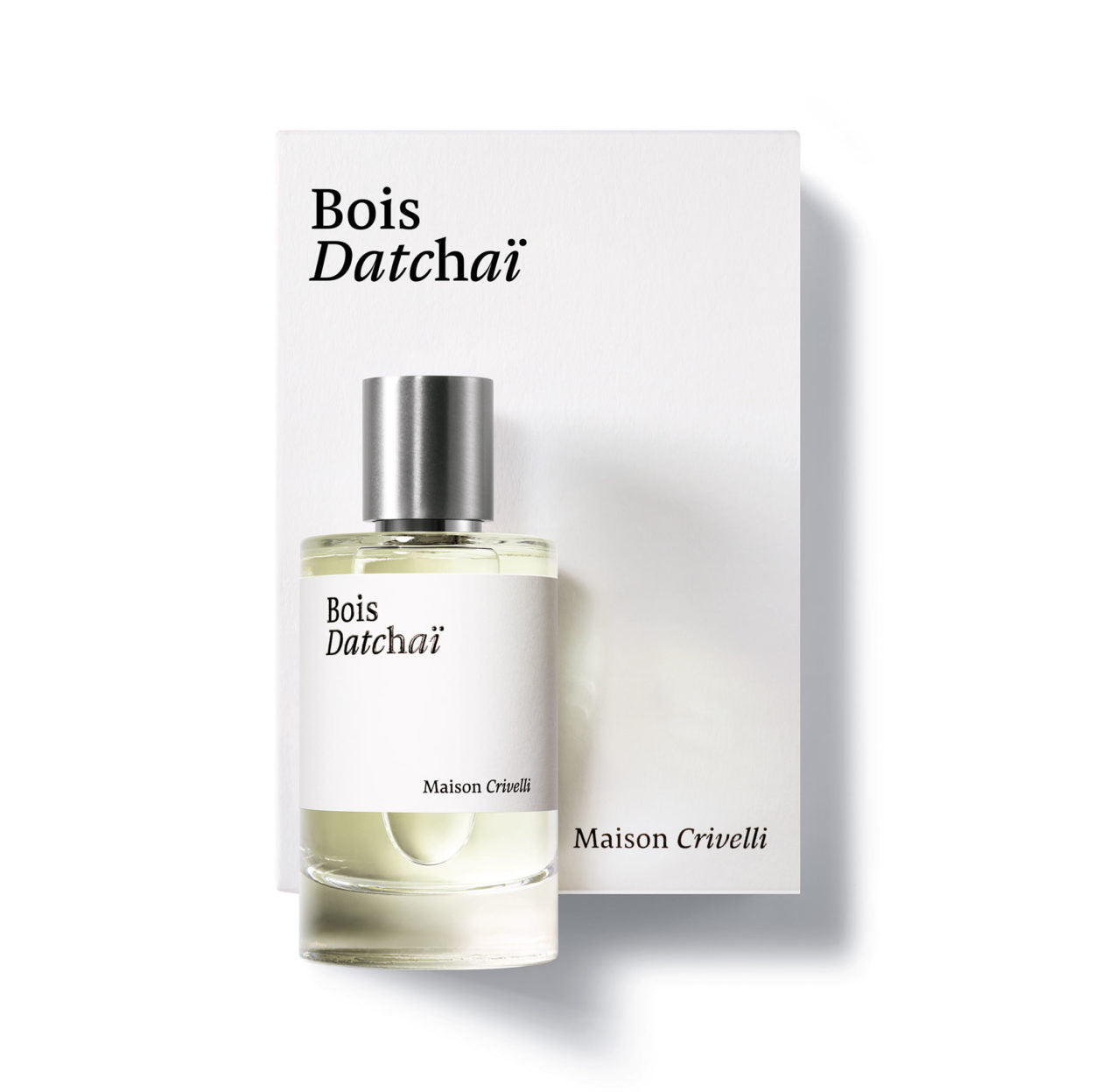 Bois Datchai Eau de Parfum