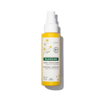 Brightening Spray With Chamomile