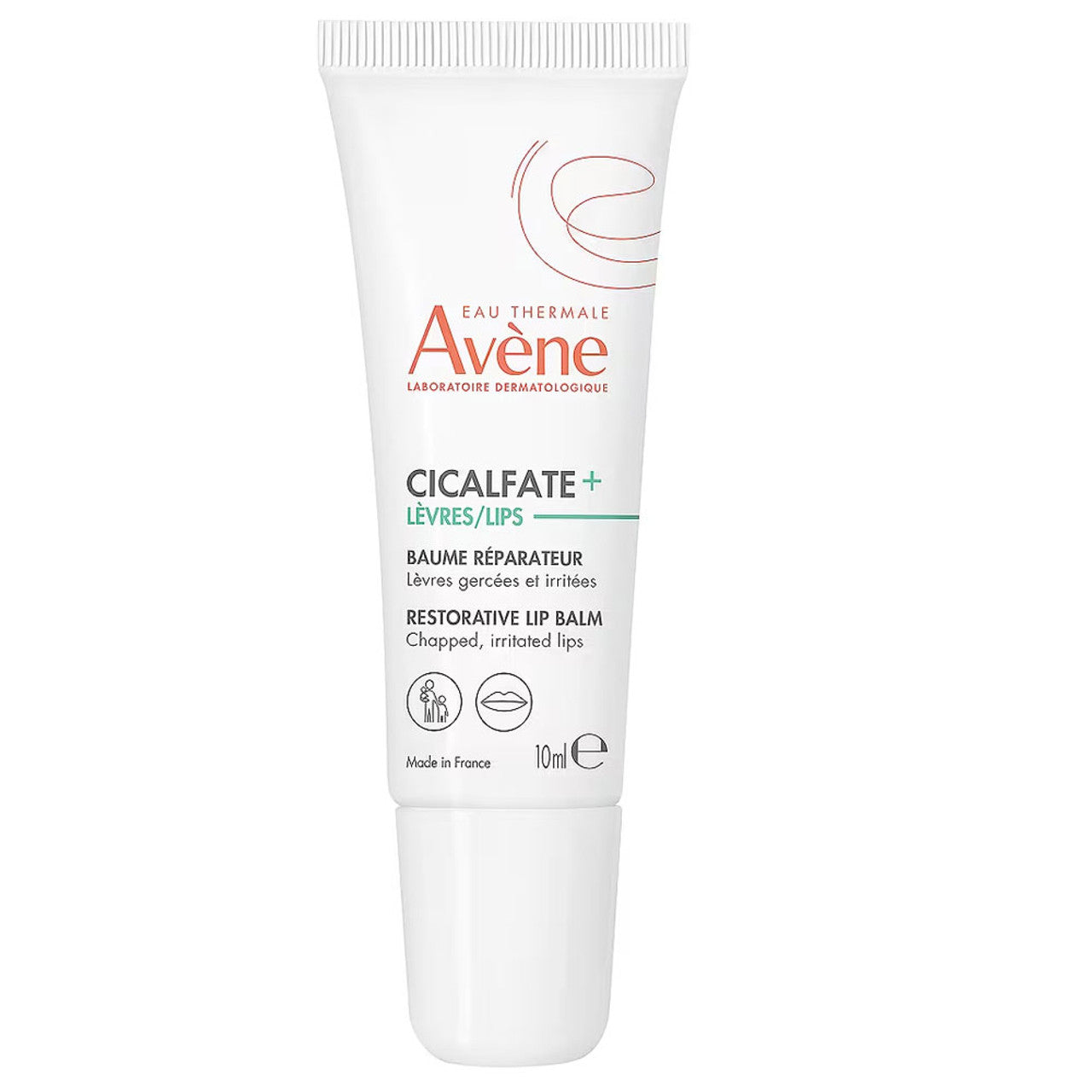 Avene Cicalfate+ Restorative Lip Balm