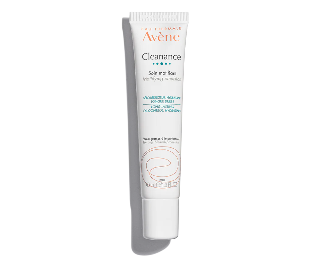 Cleanance Mattifying Emulsion