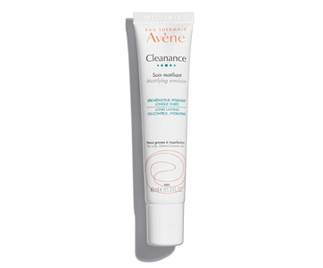 Cleanance Mattifying Emulsion