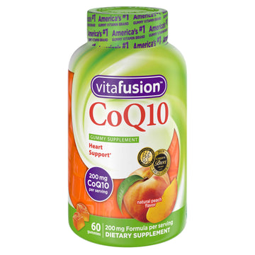 CoQ10 60 Gummies