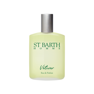 Eau de Parfum Vetiver