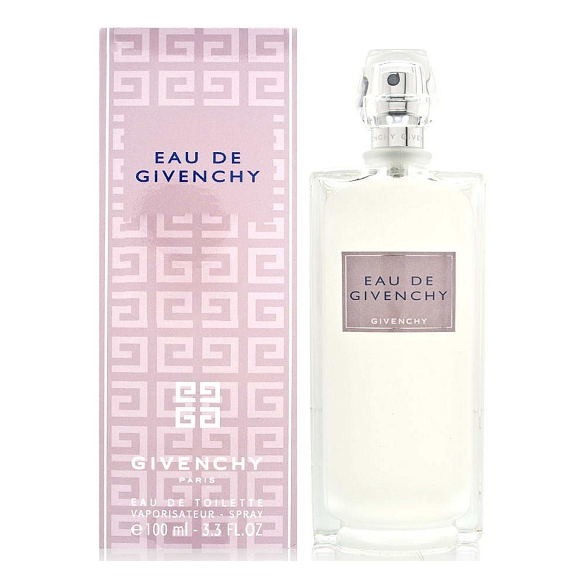 Eau De Givenchy  Eau de Toilette