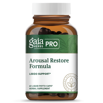 Arousal Restore Formula