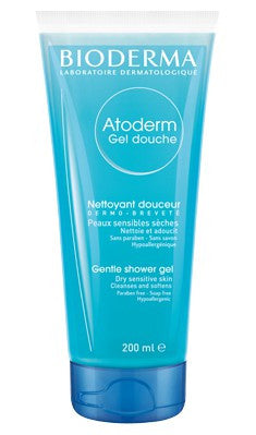 Atoderm Gel Douche - Soap-free Shower Gel