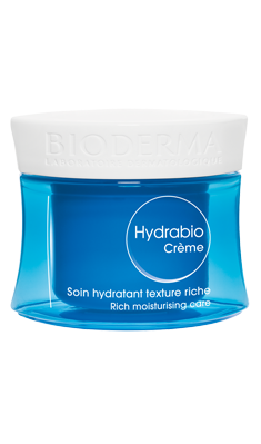 Hydrabio Creme Rich Moisturizing Care