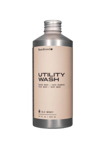 Utility Wash (no pump)