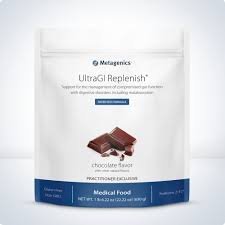 UltraGI Replenish PRACTITIONER EXCLUSIVE Medical Food