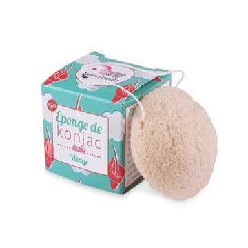 Konjac Sponge