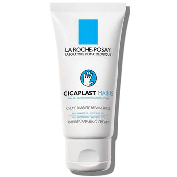 Cicaplast Hand Cream For Dry Hands & Damaged Hands