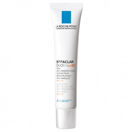 Effaclar Duo FPS30+