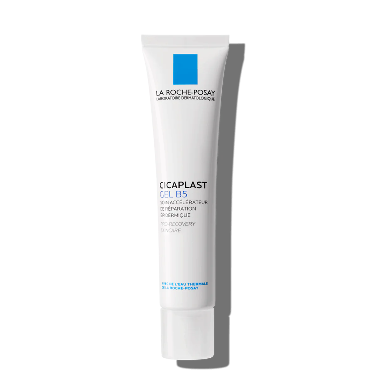 Cicaplast Gel B5