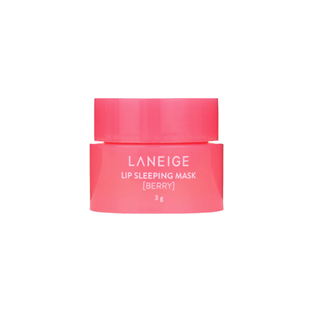 Laniege Lip Sleeping Mask Berry