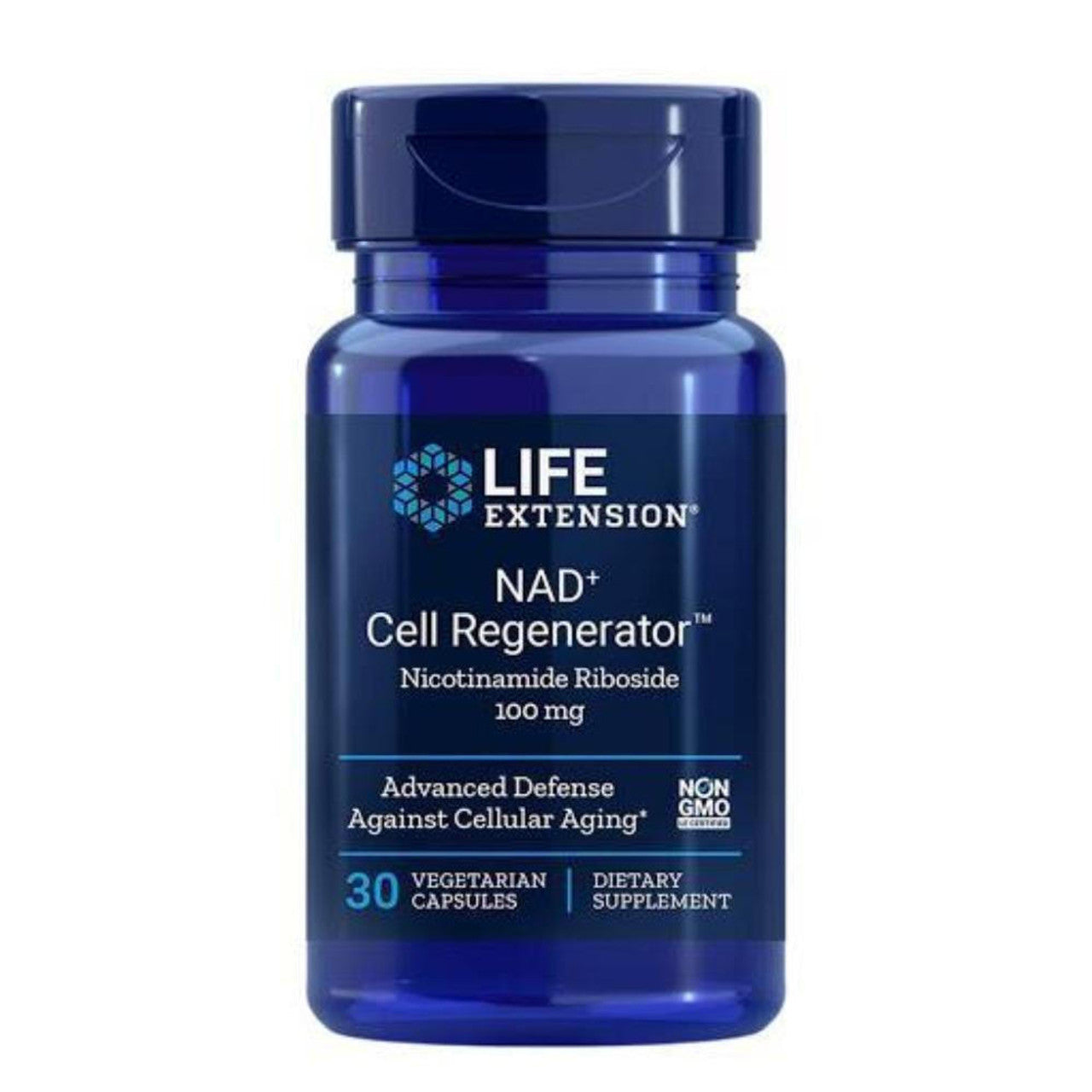 LIFE EXTENSION NAD+ Cell Regenerator 100mg