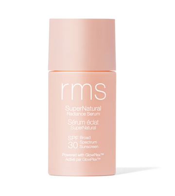 Super Natural Radiance Serum Broad Spectrum SPF 30 Sunscreen