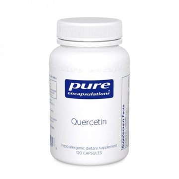 Quercetin Dietary Supplement