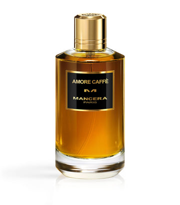 Amore Caffe Eau De Parfum