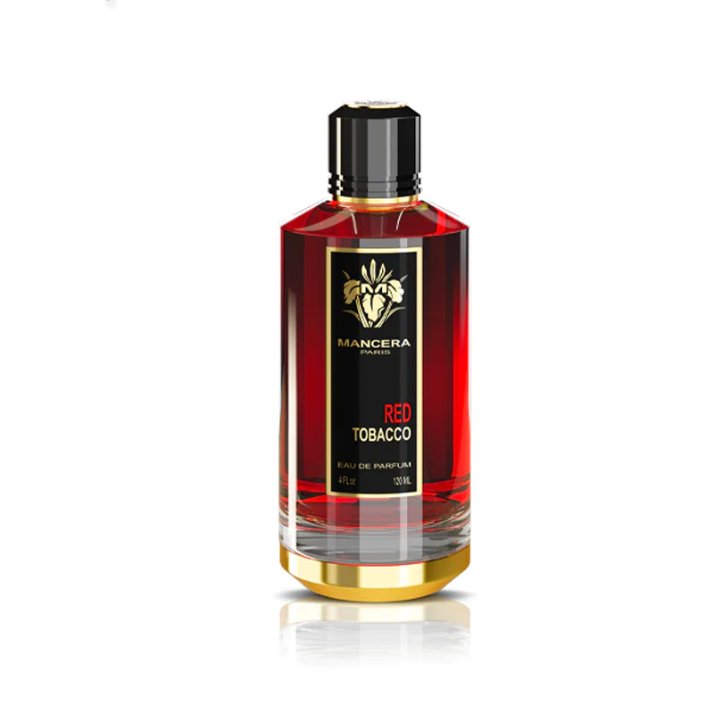 Red Tobacco Eau de Parfum