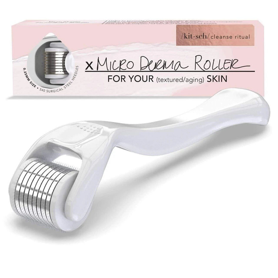 Micro Derma Facial Roller