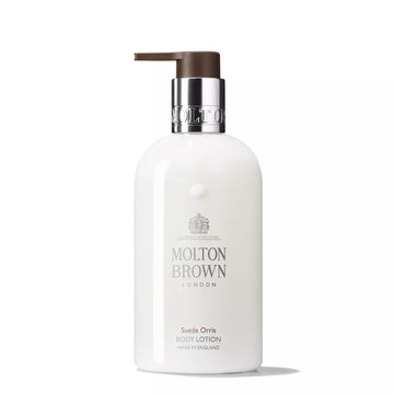 Suede Orris Body Lotion