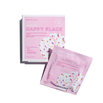 Moodpatch Happy Place Eye Gels