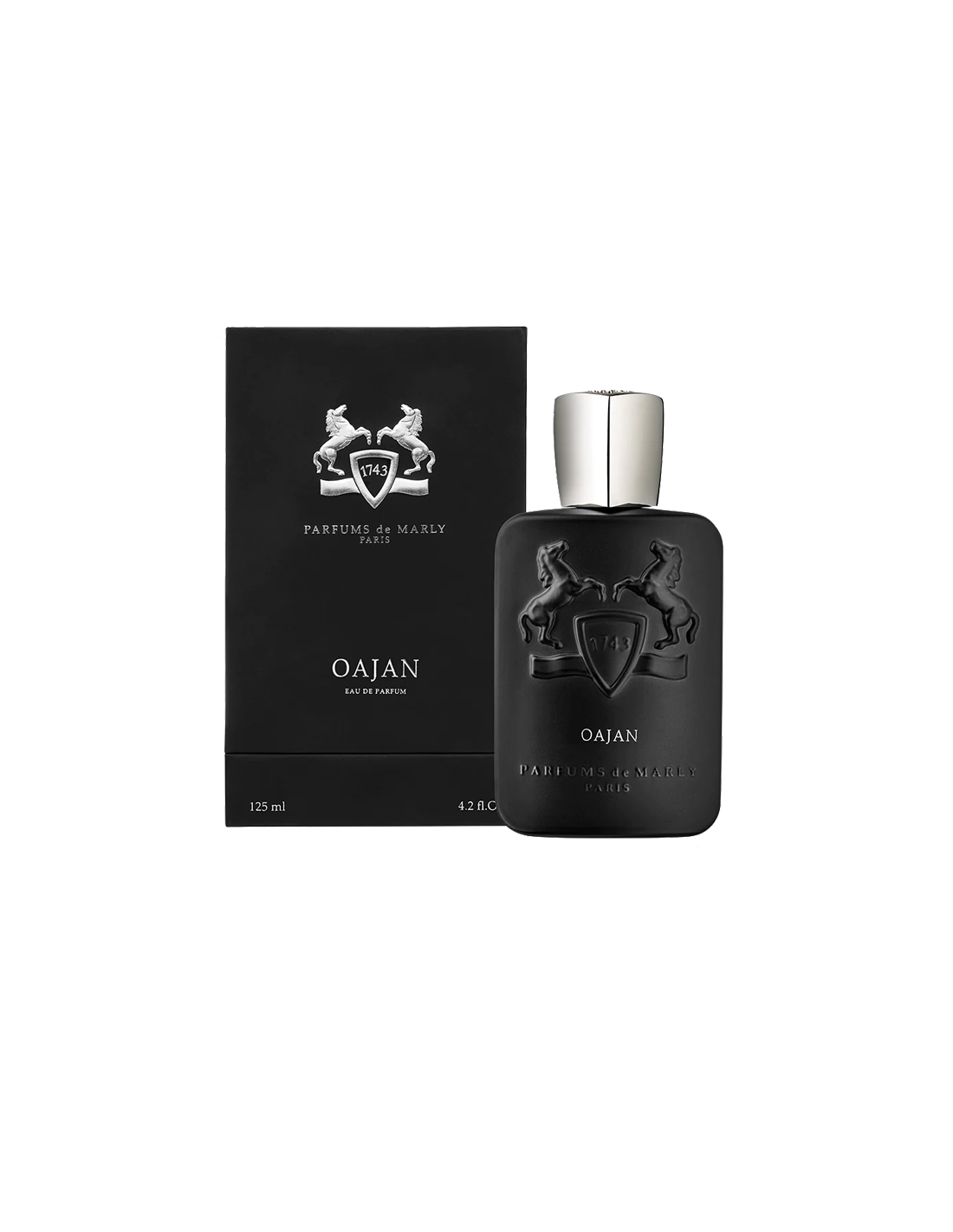 Oajan Parfum