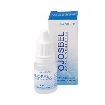 Ojosbel Eye Drops