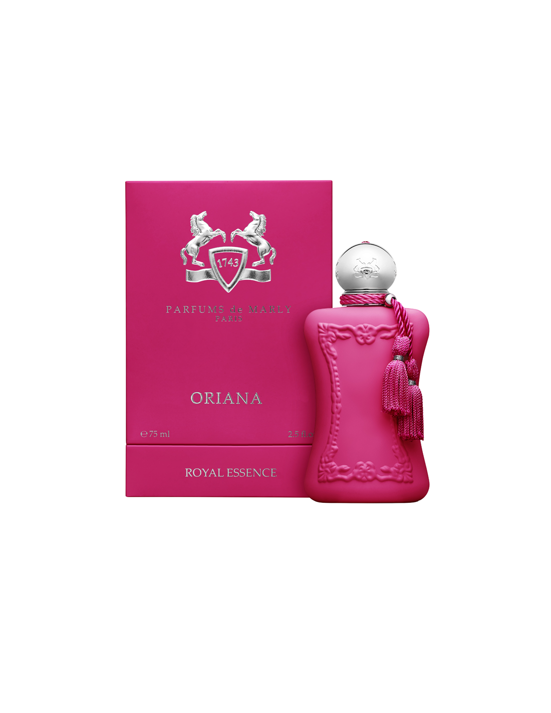 Oriana Eau de Parfum