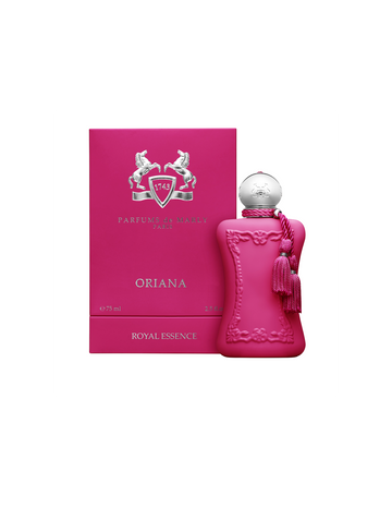 Oriana Eau de Parfum