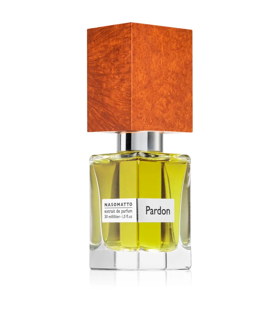 Pardon Extrait de Parfum