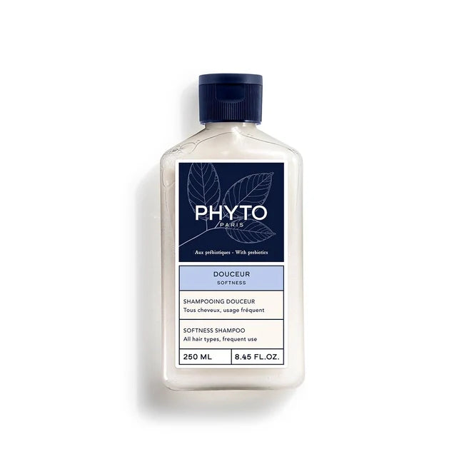 Phyto Softness Shampoo