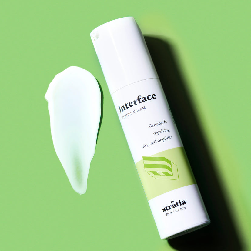 Interface Daily Moisturizer