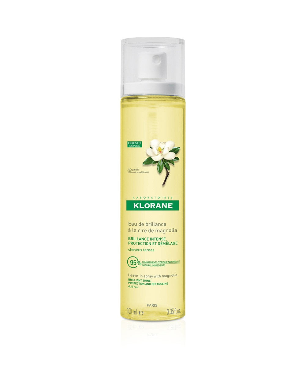 Klorane Leave-In Spray with Magnolia