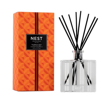 Reed Diffuser Pumpkin Chai