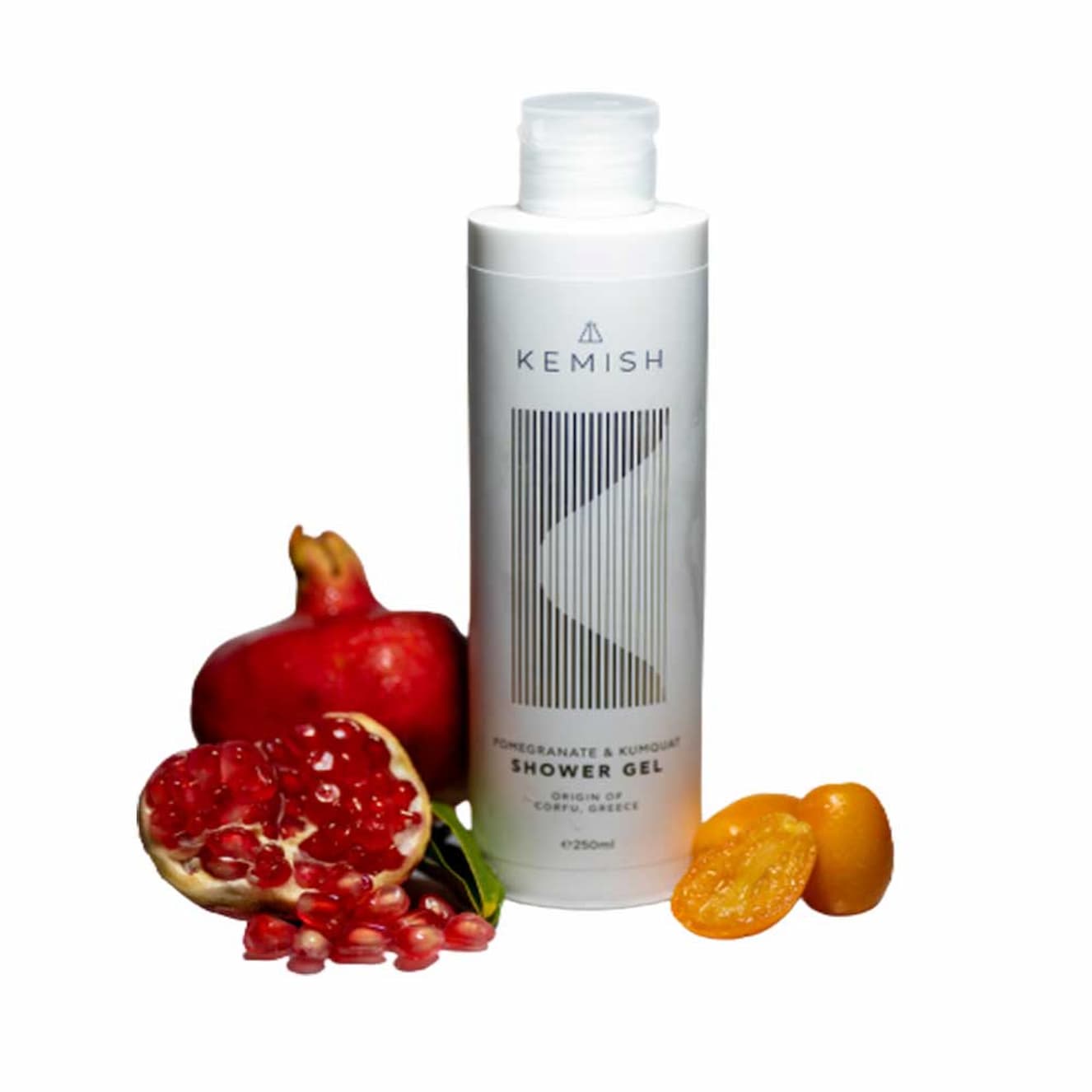 Pomegranate & Kumquat Shower Gel