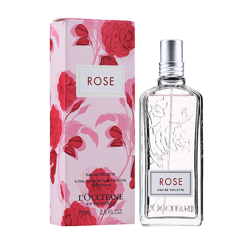 Rose Eau De Toilette