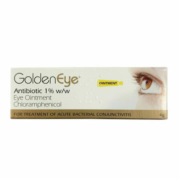 1% Eye Ointment